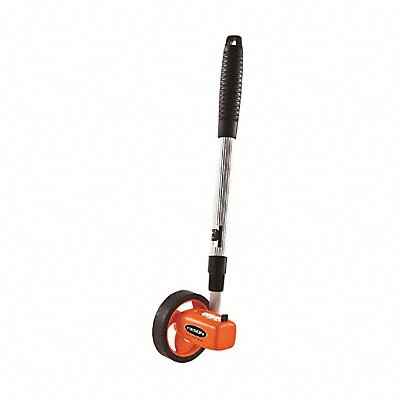 KESON RR112 Measuring Wheel 1 Ft Spoked 10 000Ft