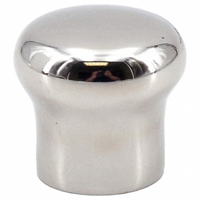 SUGATSUNE RSS25M Cabinet Knob Round 55/64 In.