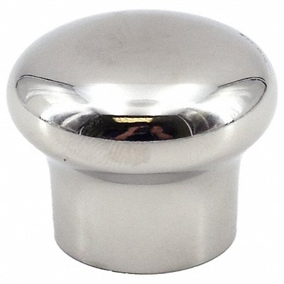 SUGATSUNE RSS30M Cabinet Knob Round 29/32 In.