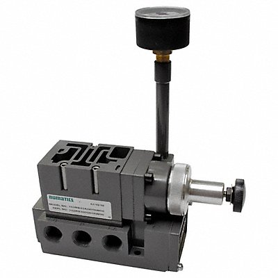 NUMATICS 153RS415O016W00 Sandwich Regulator