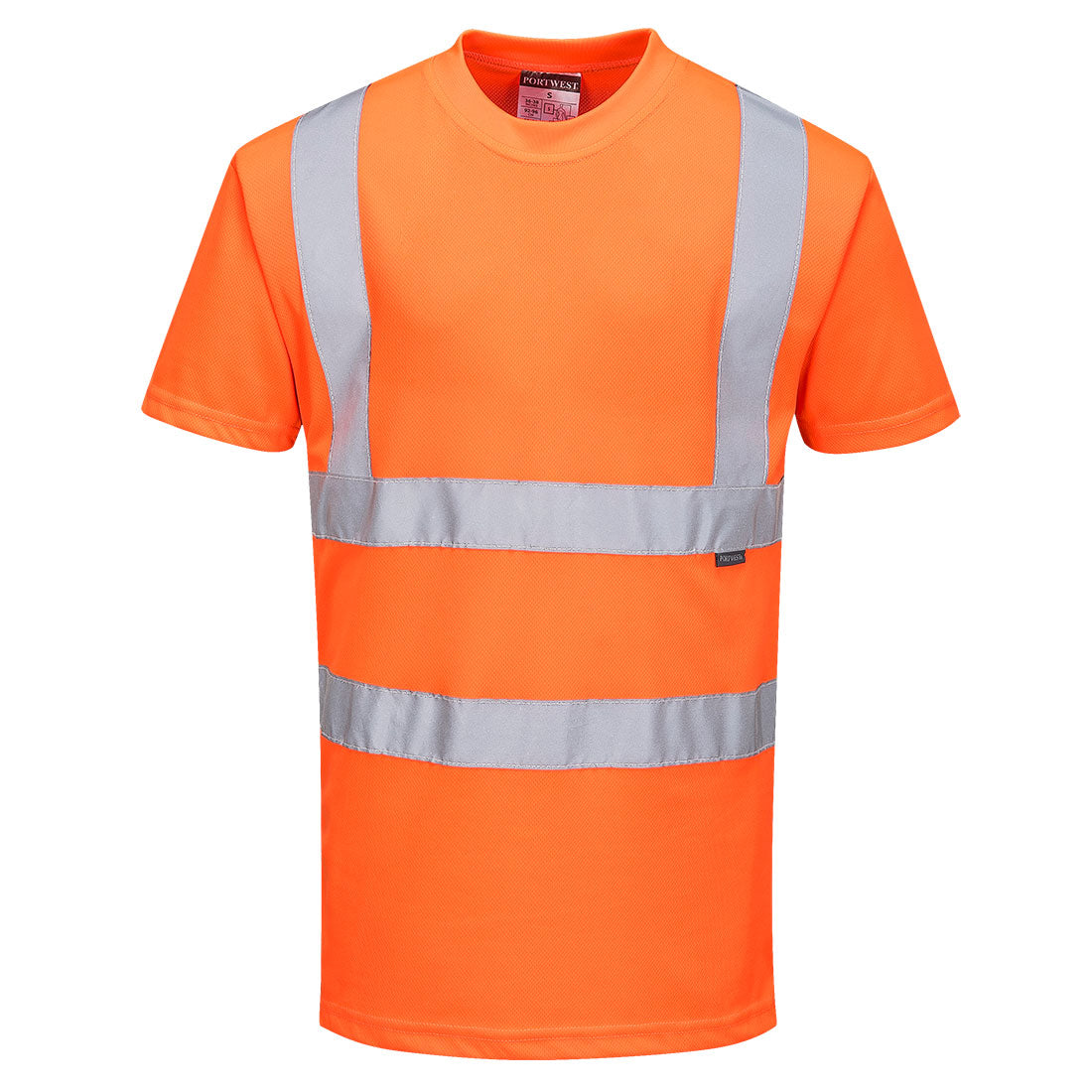 Portwest RT23 Hi-Vis T-Shirt