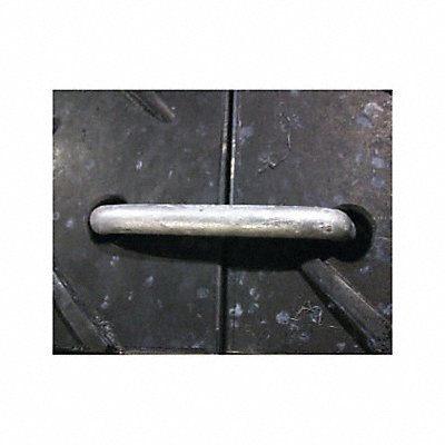 CHECKERS RTLSG Ground Protection Mat Connector Steel