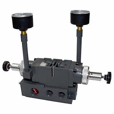 NUMATICS 153RT116J000000 Sandwich Regulator