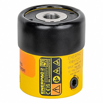 ENERPAC QDH120 Hollow Plunger Cylinder