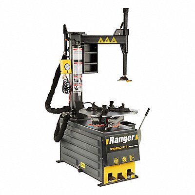 BENDPAK R980XR Turntable 165 psi Max Presure