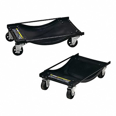 BENDPAK RCD1TD Vehicle Dolly 1000 lb Load Capac.