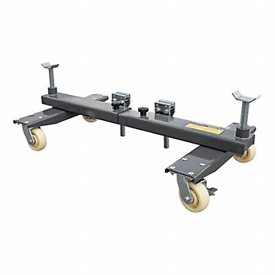 BENDPAK RCD2V Vehicle Dolly 4400 lb Load Capac.