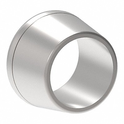 AEROQUIP FF9010216S Hose Ferrule 1.5 L Steel 1.01 Hose ID