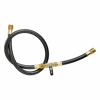 YELLOW JACKET 16236 BCA-36 HI VACUUM HOSE