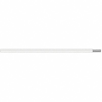 ROWE R8001022910 22AWG 10KVDC 7/30 TPC UL 3239 WHT