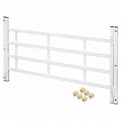 PRIME-LINE S4780 Window Security Guard 31-35/64 W. In.