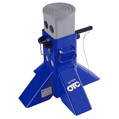 OTC S020 Jack Stand Heavy Duty 20 ton Cap.
