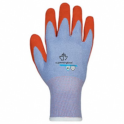 SUPERIOR GLOVE S10LXPB6 Needlestick-Resist Gloves Size 6 PR
