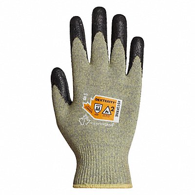 SUPERIOR GLOVE S13FRNE9 FR Gloves Neoprene Palm 9 PR