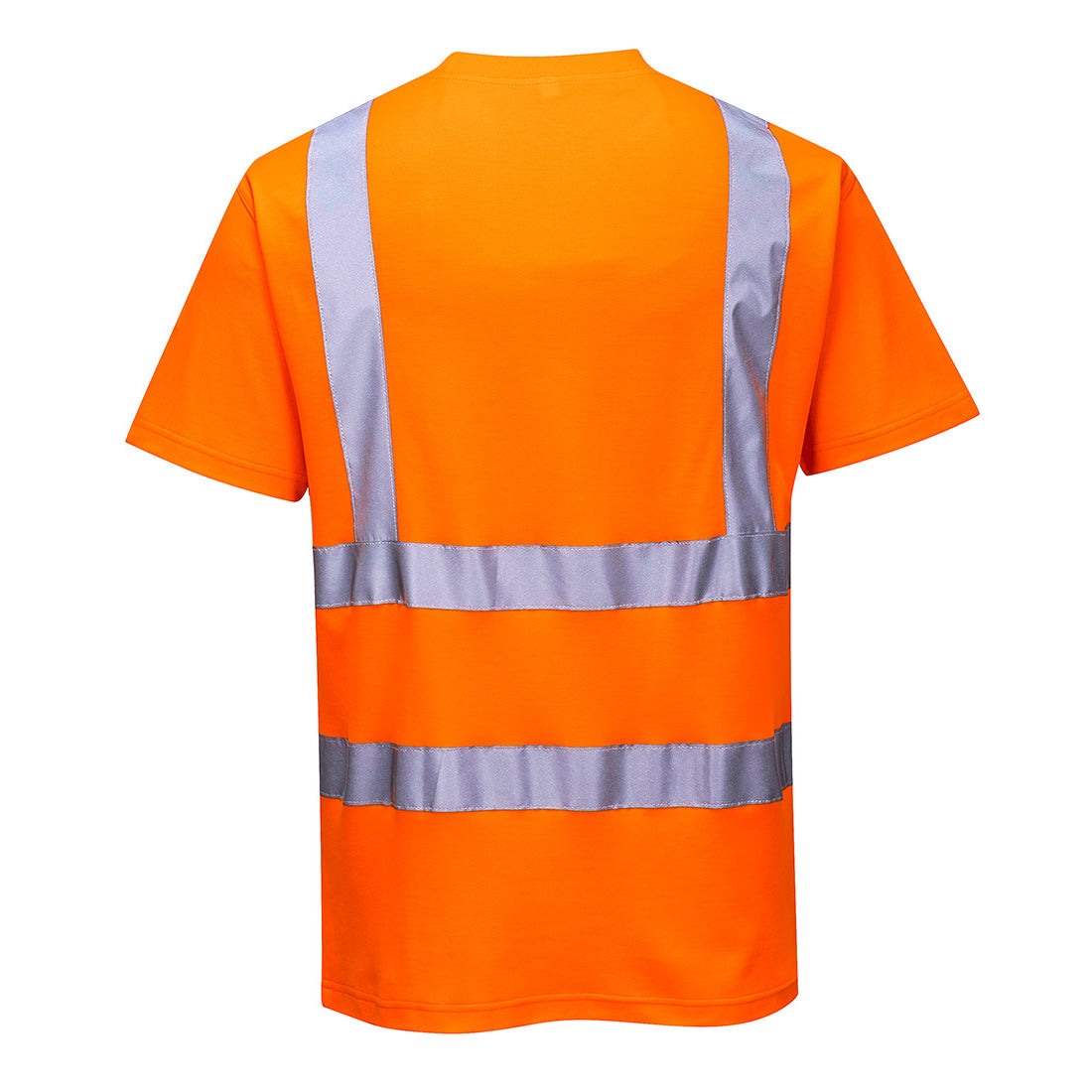 Portwest S170 Cotton Comfort T-Shirt S/S