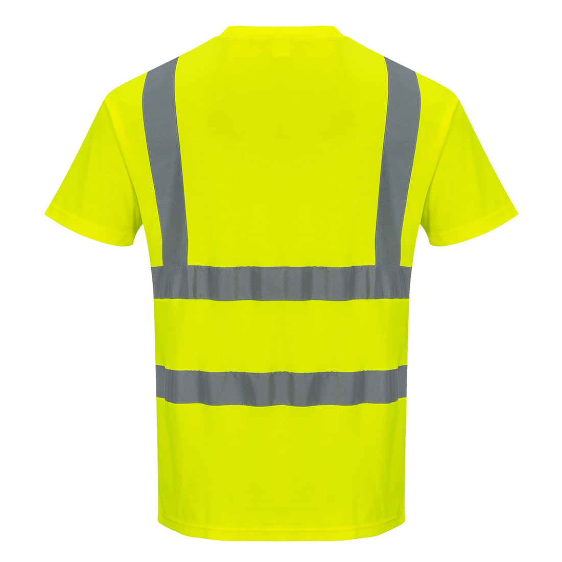Portwest S170 Cotton Comfort T-Shirt S/S
