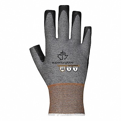 SUPERIOR GLOVE S21TXUFNOF9 Knit Gloves and Mitts PR