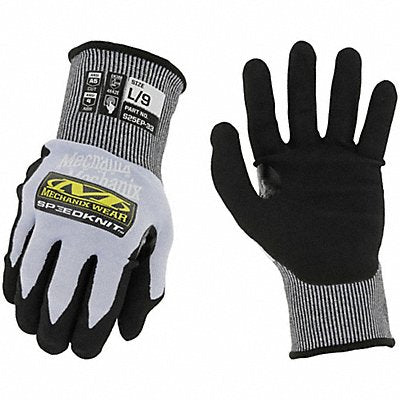 MECHANIX WEAR S25EP33011 SpeedKnit(TM) Glove HPPE Size 11 11 PR