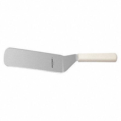 DEXTER RUSSELL 19693 Cake Turner 15 in L Steel