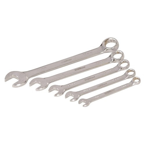 Kincrome S3030 Combination Spanner Set 5 Piece