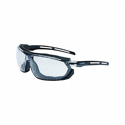 HONEYWELL S4040Plus Anti-Fog Sealed Eyewear