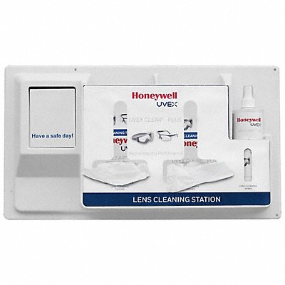 HONEYWELL UVEX S485 Lens Cleaning Station 16 fl oz Bottle