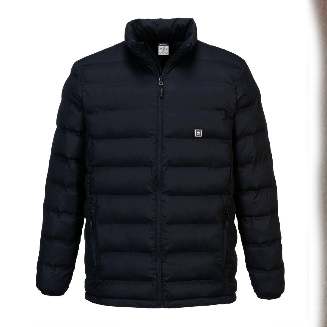 Portwest S547 Ultrasonic Heated Tunnel Jacket