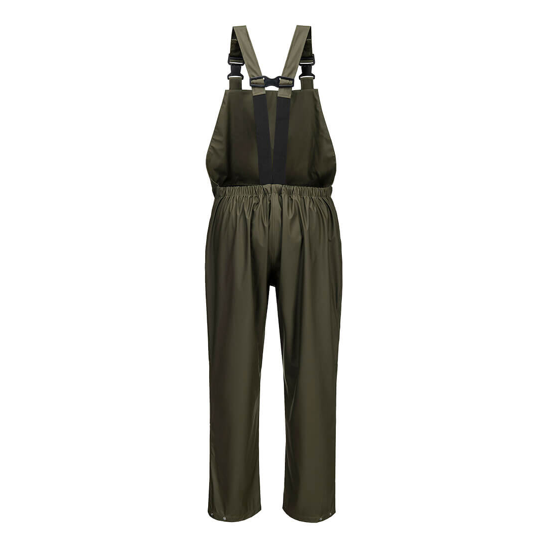 Portwest S653 Flexatex Chem Bib and Brace