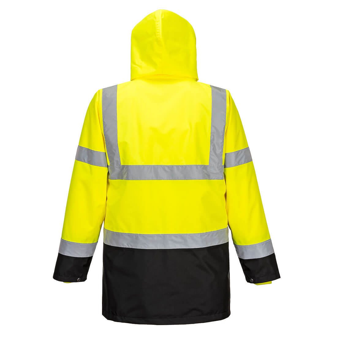 Portwest S766 Hi-Vis 5-in-1 Contrast Essential Jacket