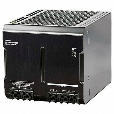 OMRON S8VKT96024 Switching Power Supplies