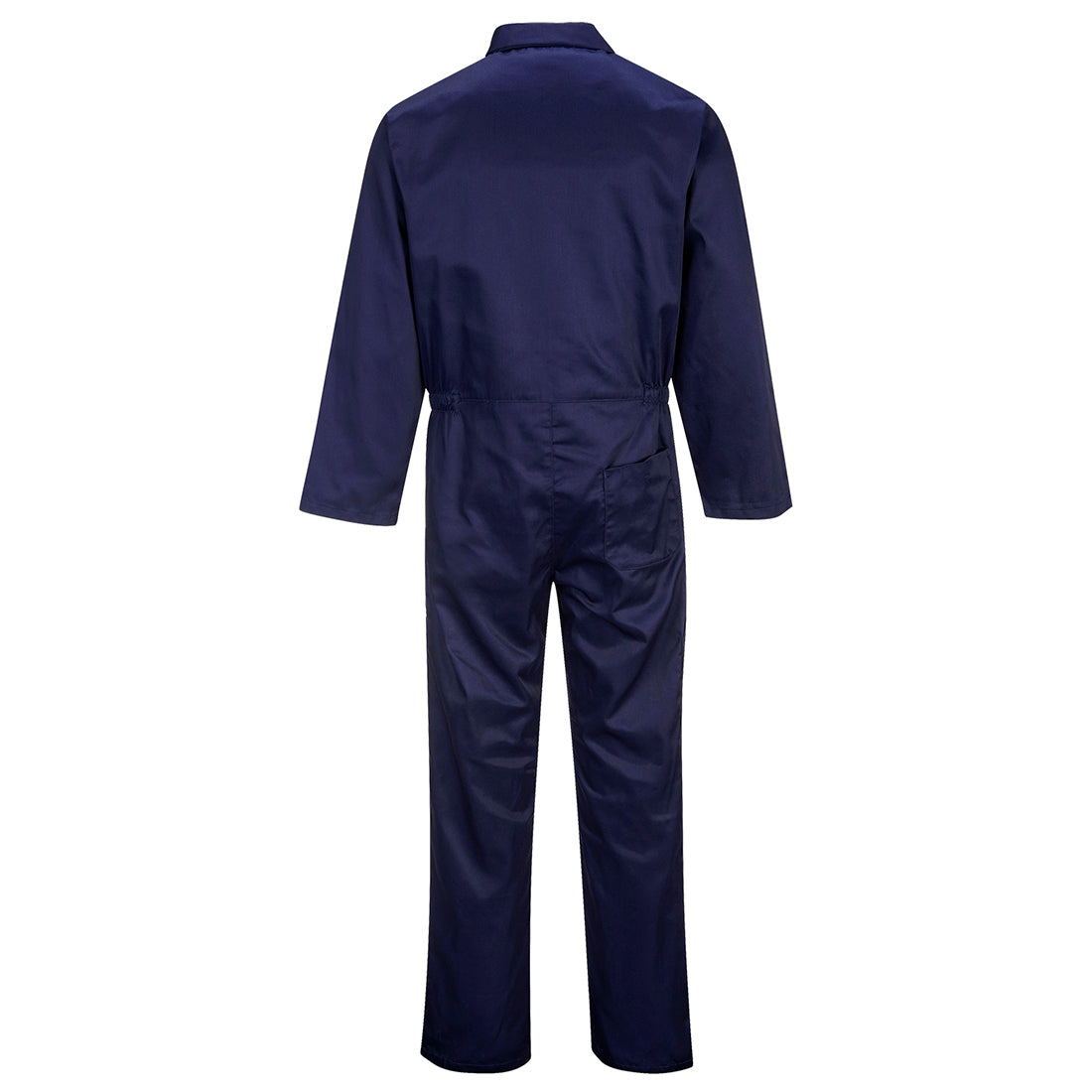Portwest S999 Euro Work Polycotton Coverall
