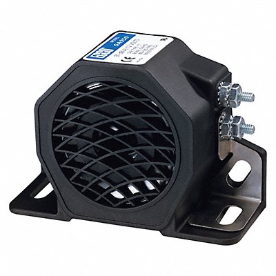 ECCO SA950 Back Up Alarm Self-Adjusting 82 to 102dB