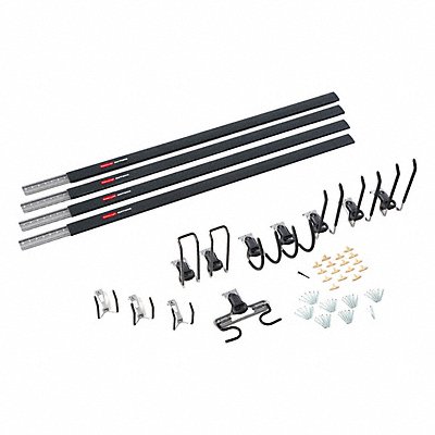FASTTRACK 1991203 15 PIECE MEDIUM KIT