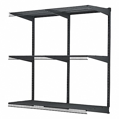 FASTTRACK 2064666 3 SHELF KIT - 48