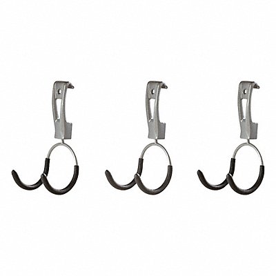 FASTTRACK 2140837 COMPACT HOOK BUNDLE 3 PIECE