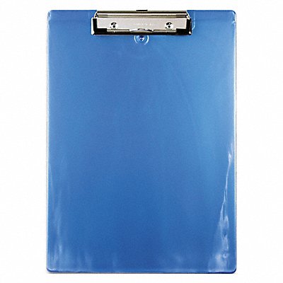 GRAINGER 439 Clipboard Recycled Ice Blue