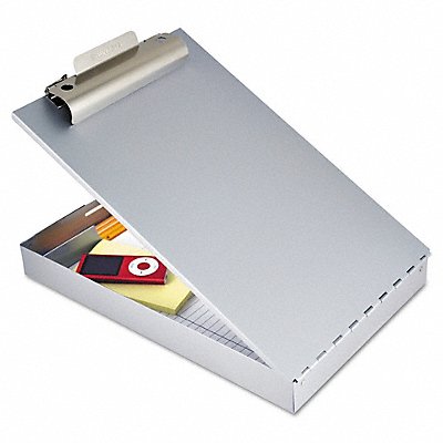 SAUNDERS 11017 Holder Form LTR/A4 BTM Opening