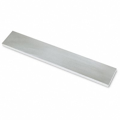 GRAINGER SB414005000411 Alloy Steel Rectangle Bar 11.75 L 4 W