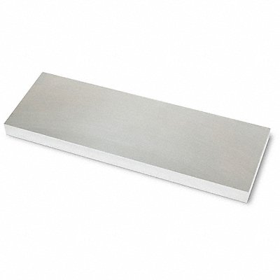 GRAINGER SB414006250411 Alloy Steel Rectangle Bar 11.75 L 4 W