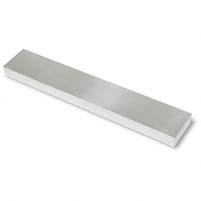 GRAINGER SB414007500211 Alloy Steel Rectangle Bar 11.75 L 2 W