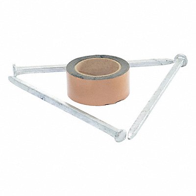 GRAINGER SB48AK Mounting Kit F/Mfr No SB-48 and SBD-48