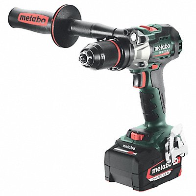METABO SB18LTXBLI Brushless Hammer Drill General Purpose