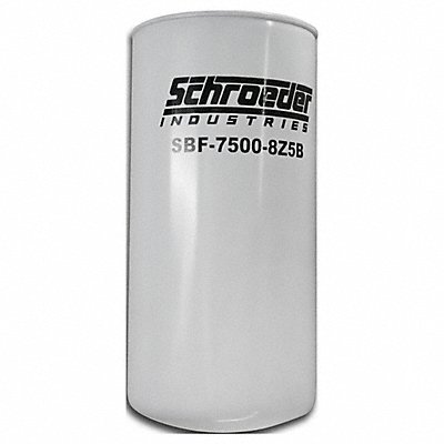 SCHROEDER SBF75008Z5B Filter Element 5 Micron 150 psi