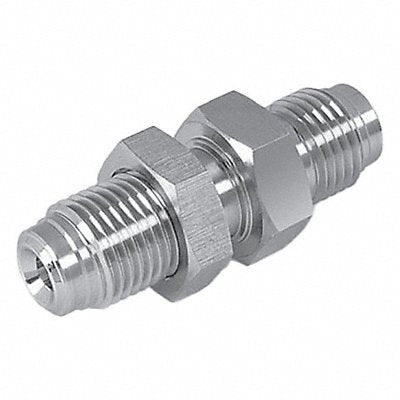 BRENNAN INDUSTRIES NS24020404SS Single Ferrule Instrumentation Fittings