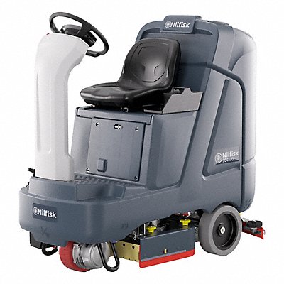 ADVANCE BY NILFISK SC400034DEcoFlex Rider Scrubber