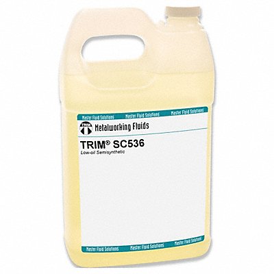 TRIM SC5361 Coolant 1 gal Bottle