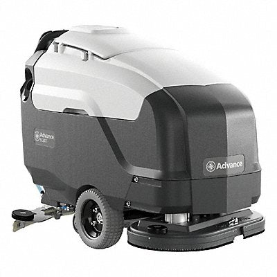 ADVANCE BY NILFISK SC901X34DEcoFlex Walk-behind Scrubber