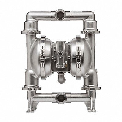 ARO SD20SCSSSTKB00 Sanitary Diaphragm Pump