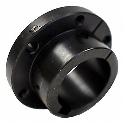 GRAINGER SDSX1916 QD Bushing SDS 1 9/16in B Dia 1.313in L