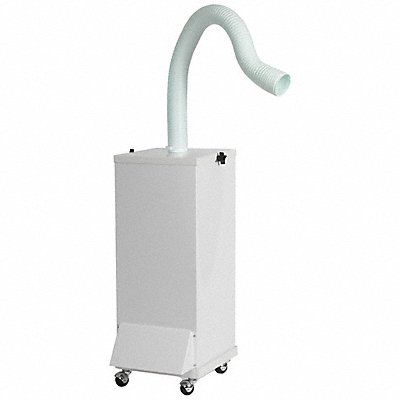 EXTRACT-ALL SDTL Fume Extractor